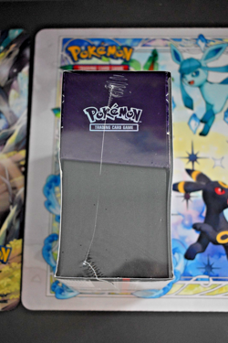 Pokemon Center Paldean Fates Elite Trainer Box PC ETB Sealed + Case - Image 5