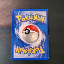 2000 Gym - Heroes Blaine’s Magmar Basic/Uncommon #37 (011) - Image 2