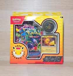 POKEMON DAY 2026 COLLECTION - 30TH ANNIVERSARY - BRAND NEW & SEALED - ENGLISH - Image 1