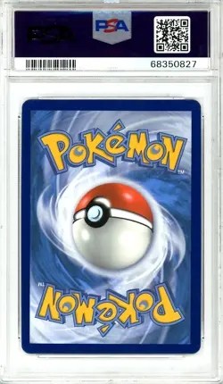 2022 Pokemon Go Radiant Venusaur #004 PSA 10 GEM MINT - Image 2