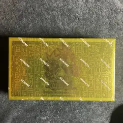 Yu-Gi-Oh - Yugi's Legendary Decks (2021) New And Sealed - Image 1