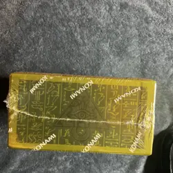 Yu-Gi-Oh - Yugi's Legendary Decks (2021) New And Sealed - Image 5