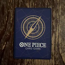 Vinsmoke Reiju OP12-063 One Piece CCG Holo - Image 2