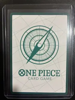 Bandai One Piece Gold Egghead Don!!! - Image 2