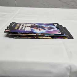 Dragon Ball Super Card Game Ultra Limit Booster Box : Fusion World FB04 Bandai - Image 4