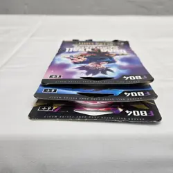 Dragon Ball Super Card Game Ultra Limit Booster Box : Fusion World FB04 Bandai - Image 5