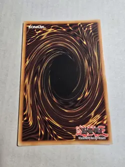 Spell Card "Monster Reborn" MP25-EN006 2025 Mega-Pack 1st Edition - Image 2