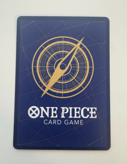 One Piece Chinese Card Game 3rd Anniversary Exclusive Koala P-069 Promo 2025 Alt - Image 2