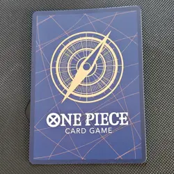 Bandai One Piece CCG Sabo SR Character Card OP05-007 Awakening of the New Era - Image 2