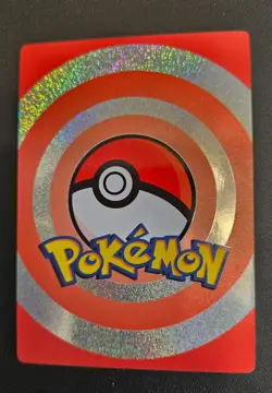 Garchomp - RS-003 - Mengka Pokemon Cards - Image 2