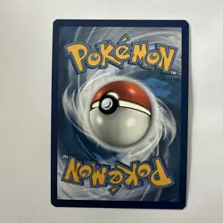 Pokemon Card Cherrim SWSH088 Black Star Promo STAMPED Battle Styles NM - Image 2