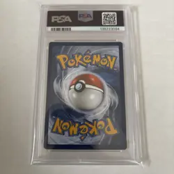 2021 Pokemon Celebrations 010/025 Zekrom Holo PSA 10 Gem Mint Rare Card LOW POP - Image 2