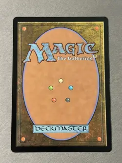 MTG Repercussion #0048 NM, English Wilds of Eldraine: Enchanting Tales - Image 2