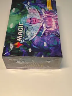 MTG Magic: Wilds of Eldraine Set Booster Box - Factory Sealed 30pks 195166231808 - Image 4