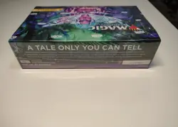 MTG Magic: Wilds of Eldraine Set Booster Box - Factory Sealed 30pks 195166231808 - Image 5