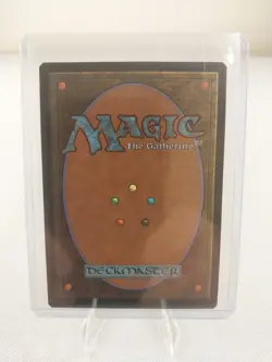 MTG Magic the Gathering Living Death Commander (#88/318) NM - Image 2