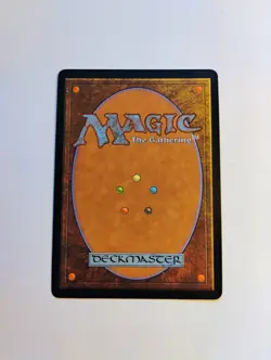 And They Shall Know No Fear (Surge Foil) W40K Foil - Image 2