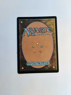 Twinflame Tyrant (Showcase) Foundations Foil - Image 2