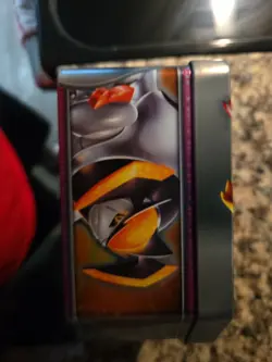 Pokemon TCG: Paradox Destinies Tin (Gouging Fire ex) - Image 4