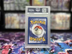 Pokemon Team Rocket Dark Jolteon 1st Edition PSA 10 38/82 English - Image 2