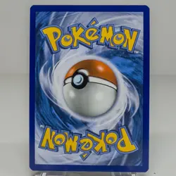 Manaphy - 25/73 - Holo Rare Pokemon Shining Legends NM - Image 2