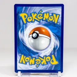 Pokemon Snorlax Sword & Shield 140/202 Cosmos Holo Rare LP Holding SWIRL! - Image 2