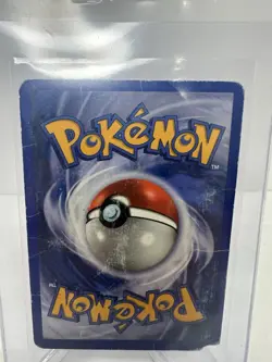 2006 Pokemon EX Dragon Frontiers Charizard GOLD STAR Holo 100/101 Delta Species - Image 2