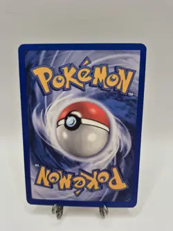 Pokemon Armaldo EX Sandstorm Holo Rare 120 HP 1/100 English TCG - Image 2