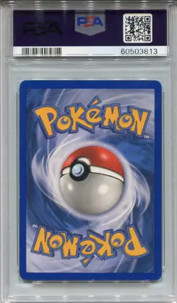 Pokemon Ex Dragon #94 Latios Ex Holo PSA 5 - Image 2