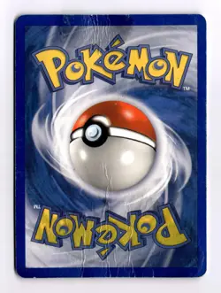 Nuzleaf 45/101 EX Hidden Legends Holo Uncommon Pokemon Heavy Play+ - Image 3