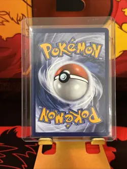 The Pokemon Company Appletun 211/191 Sv08: Surging Sparks Holo Illustration Rare - Image 2