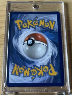 Pokemon TCG Team Rockets Nidoking EX 233/182 Destined Rivals SIR - Image 2