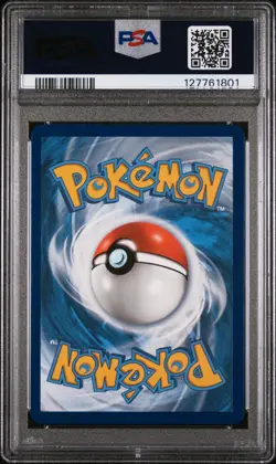 2019 POKEMON SM BLACK STAR PROMO FULL ART/MOLTRES & ZAPDOS & ARTICUNO GX PSA 10 - Image 2