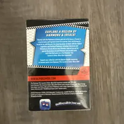Pokemon Scarlet & Violet Black Bolt Booster Bundle (6 Packs) NEW SEALED - Image 3