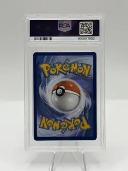 2021 Pokemon Celebrations Charizard-Holo Classic Coll. #4 GEM MT PSA 10 Base Set - Image 2
