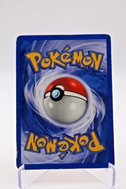 1999 Pokemon – Ninetales – Base Set – Holo Rare 12/102 [MP] LOT 1 - Image 2