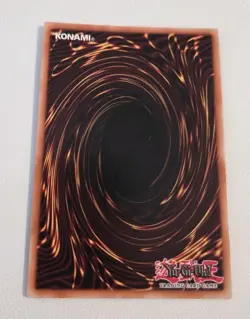 Yugioh D.D. Warrior Lady - DUSA-EN051 - Ultra Rare - 1st Edition NM Duelist Saga - Image 2