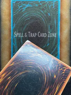 Yugioh Blue-Eyes Ultimate Dragon JMP-EN005 Ultra Rare Limited Edition MP - Image 5