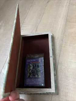 Yu-Gi-Oh! TCG Dark Paladin Duel Master's Guide SEALED - Image 2