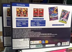 One Piece: Illustration Box Vol. 6 - Lot Of 2 - Factory Sealed - Image 2