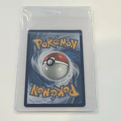 Mega Charizard X Ex 023 UPC Promo Ultra Premium Collection Pokemon Card TCG - Image 2