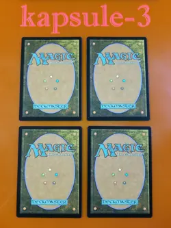 4x Vine Gecko | FOIL | Zendikar Rising | MTG MAGIC CARDS - Image 2