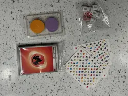 Pokemon 151 ETB (Empty) Elite Trainer Box w/accessories (No TCG Or Promo Cards) - Image 5