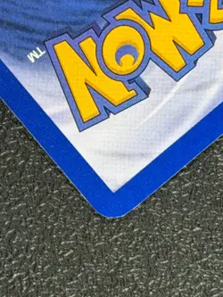 Gambler 60/62 Base Set Series Fossil Common Pokemon TRAINER Card WOTC 1999 NM - Image 4