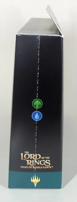 MTG LOTR Elven Council Commander Deck | Precon | Magic | Lord of The Rings - Image 4