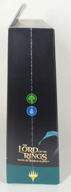 MTG LOTR Elven Council Commander Deck | Precon | Magic | Lord of The Rings - Image 5