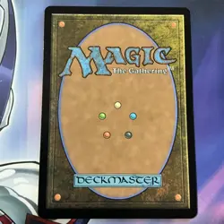 MTG Taigam, Ojutai Master, NM-Mint, (MUL #0060) Regular - Image 2