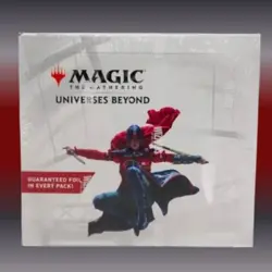 Assassin’s Creed Collector Booster Display Box - (NM) New Sealed - Image 1
