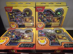 Lot of 4 - Pokemon Day 2026 Collection (SEALED) - Image 1