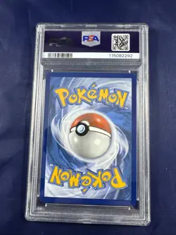 2025 POKEMON PRE EN-PRISMATIC EVOLUTIONS SURPRISE BOX EXCLUSIVE FLAREON EX PSA 9 - Image 2